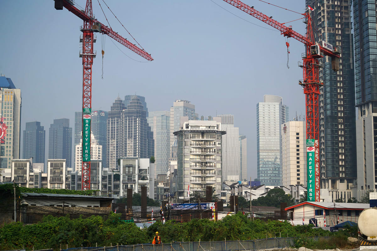 Jakarta