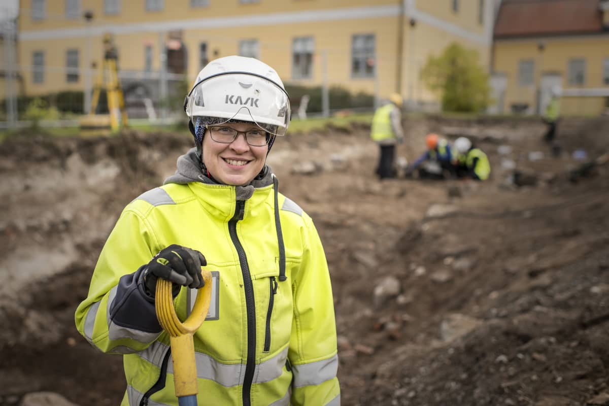 Tuija Väisänen