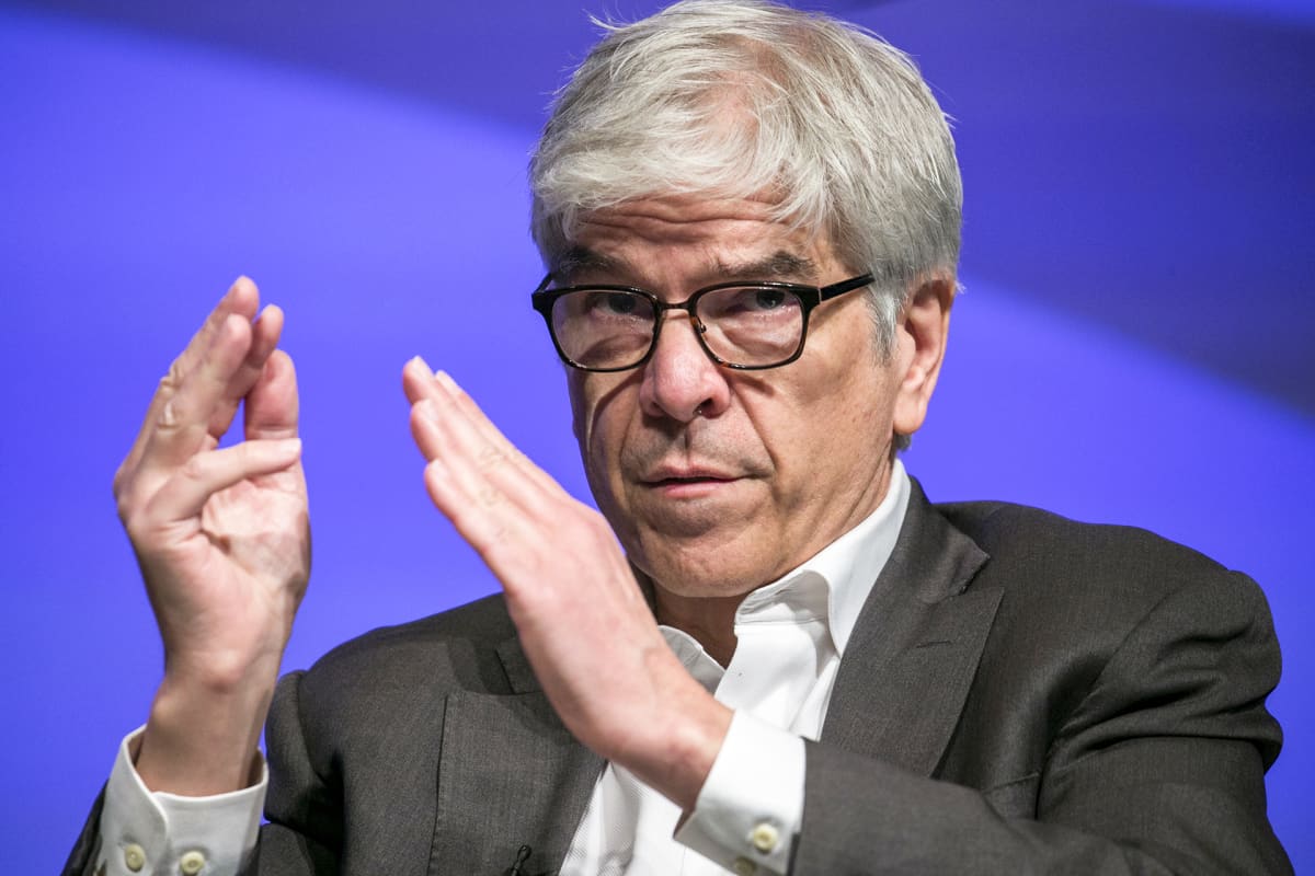 Paul Romer