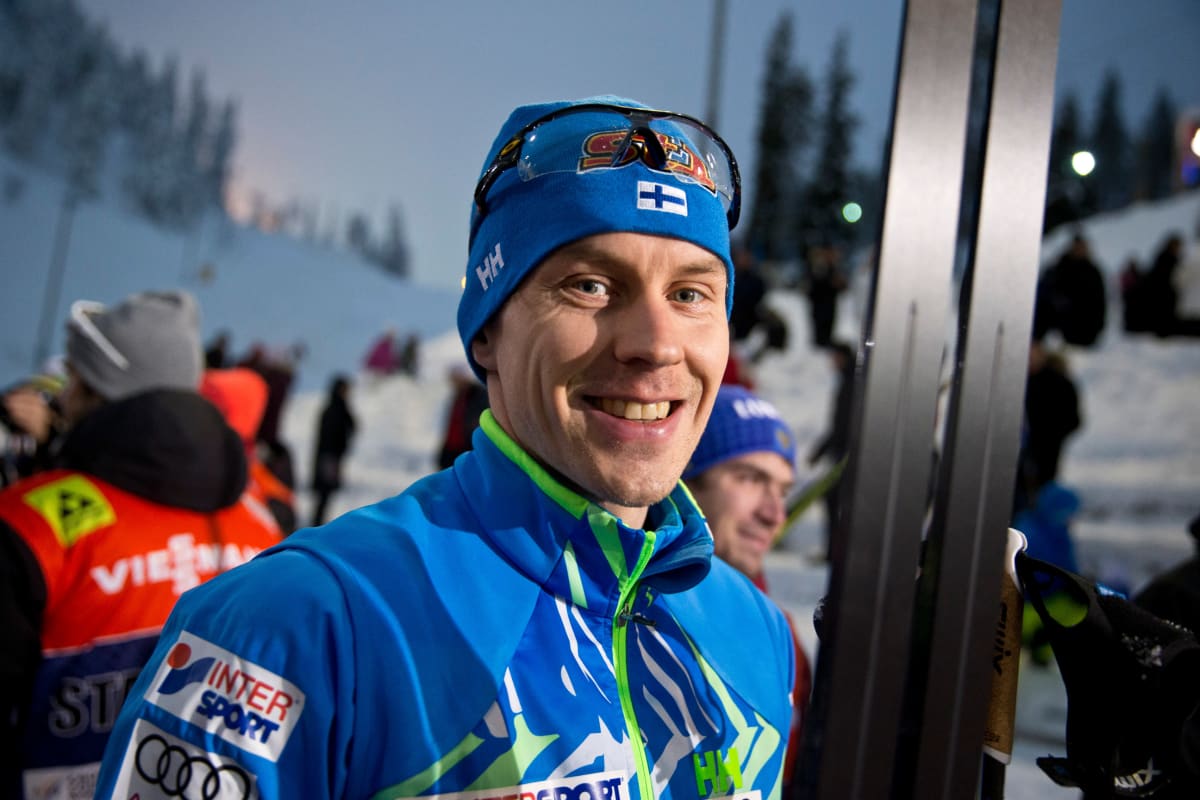 Anssi Pentsinen kuvassa.