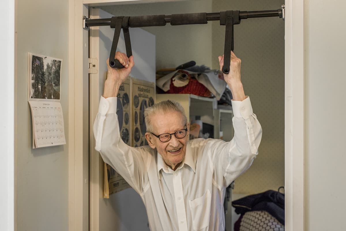 Walfred Andersson