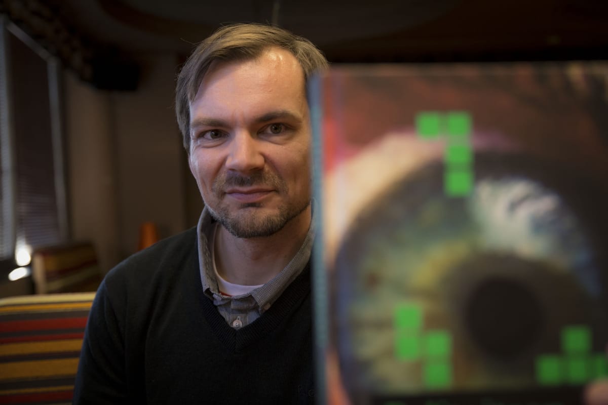 Juho Kuorikoski