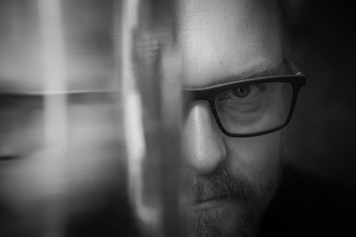 Marko Hautala, kauhukirjallisuus