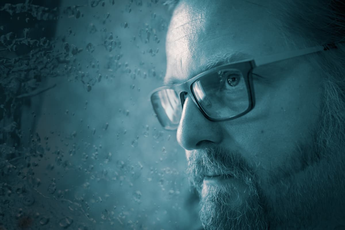 Marko Hautala, kauhukirjallisuus