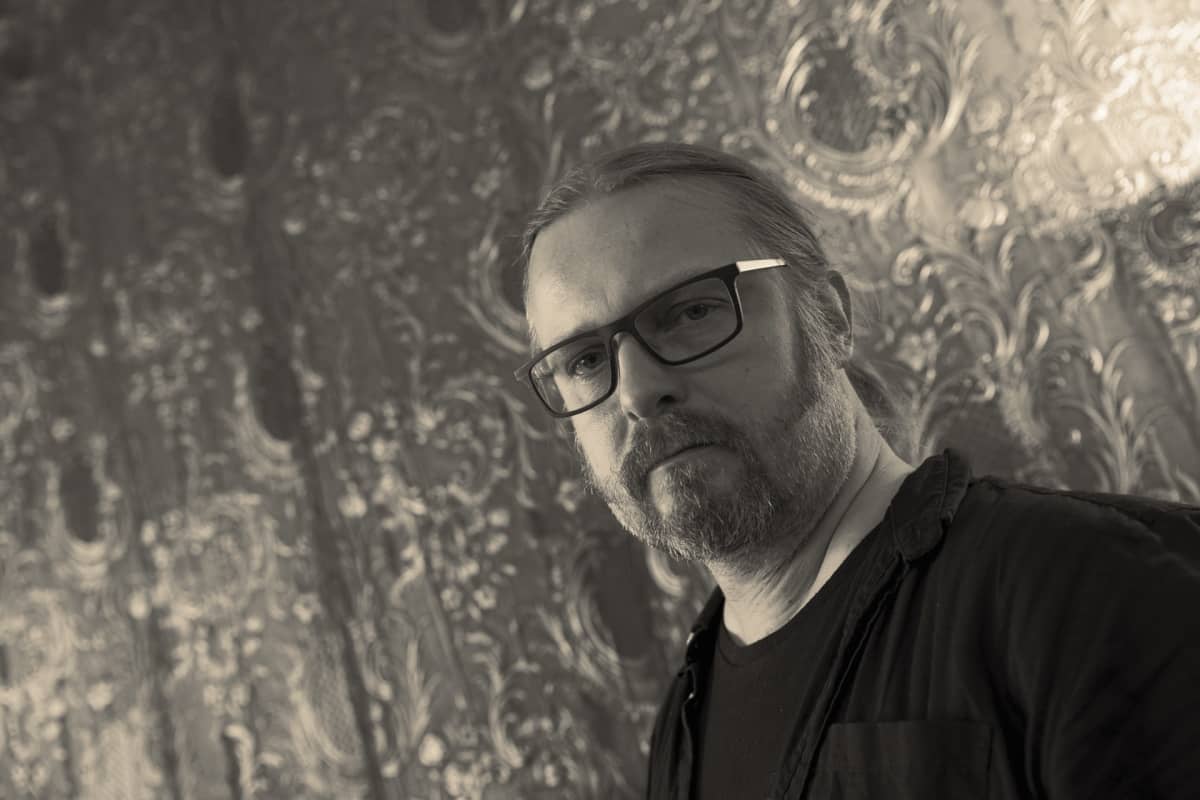 Marko Hautala, kauhukirjallisuus