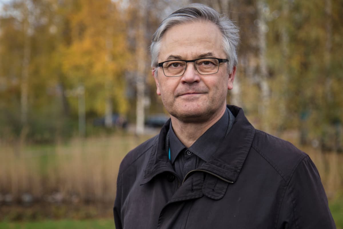 Hannu Kiviranta