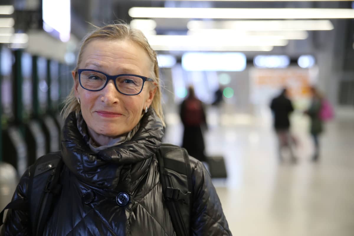 sukkulointi suomenlahti aikaero