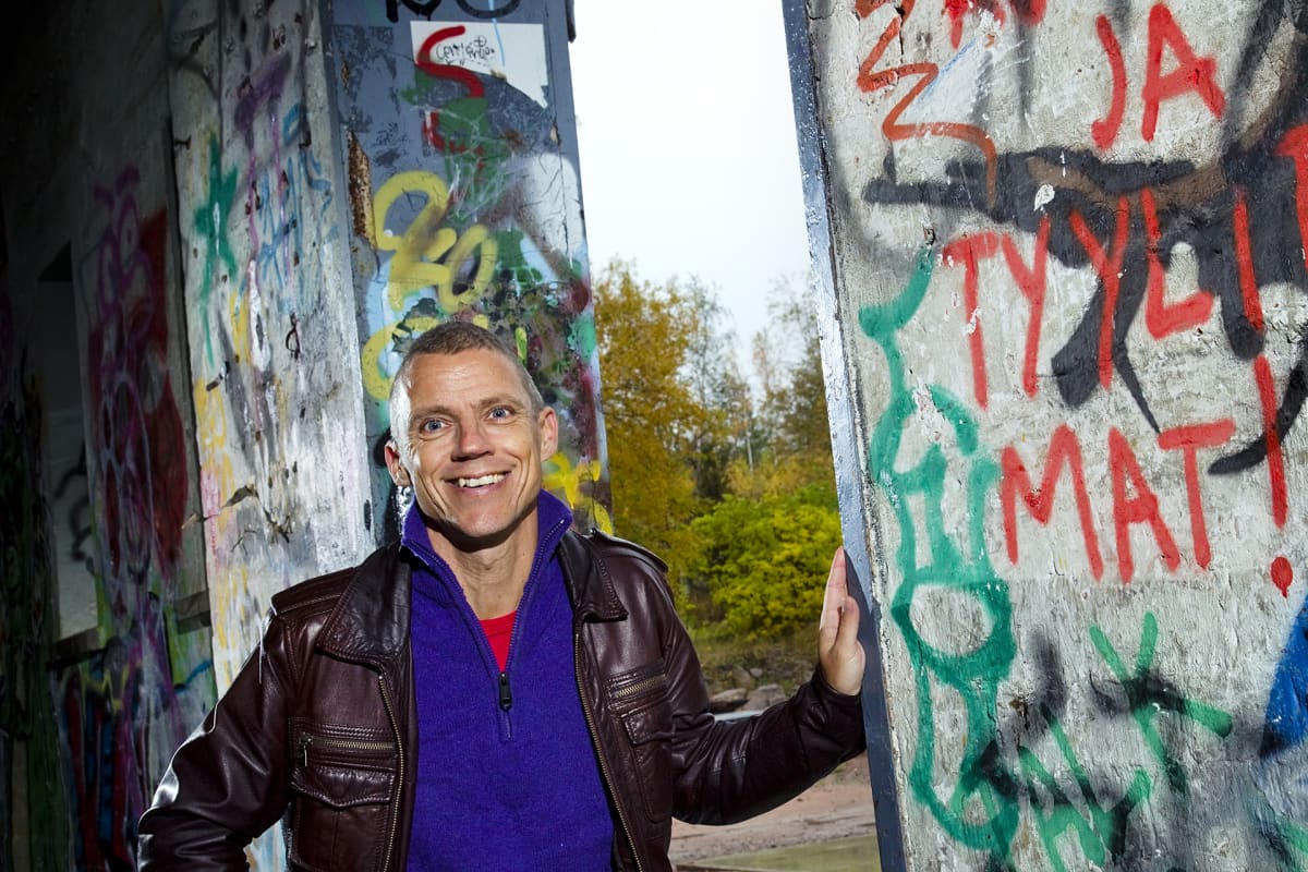 Jari Järvelä