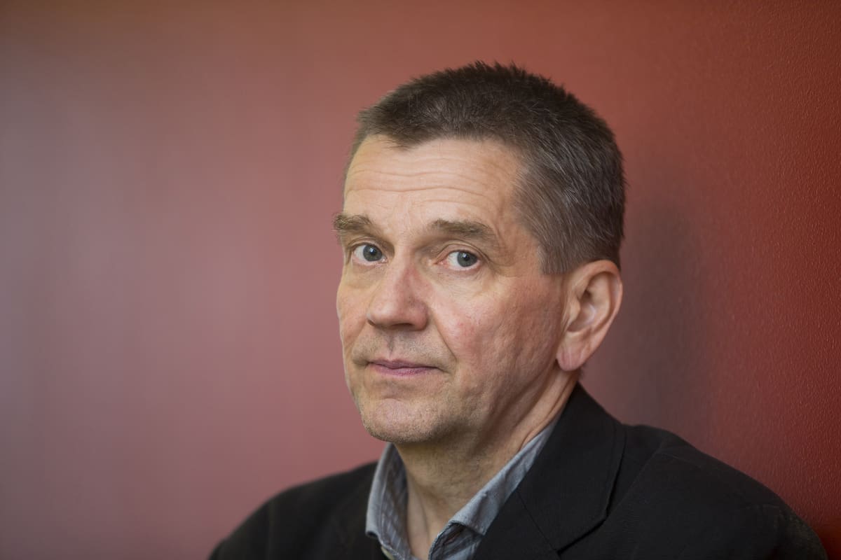 Olli Jalonen