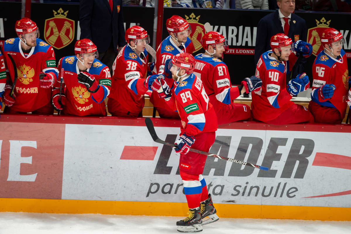 Nikita Nesterov
