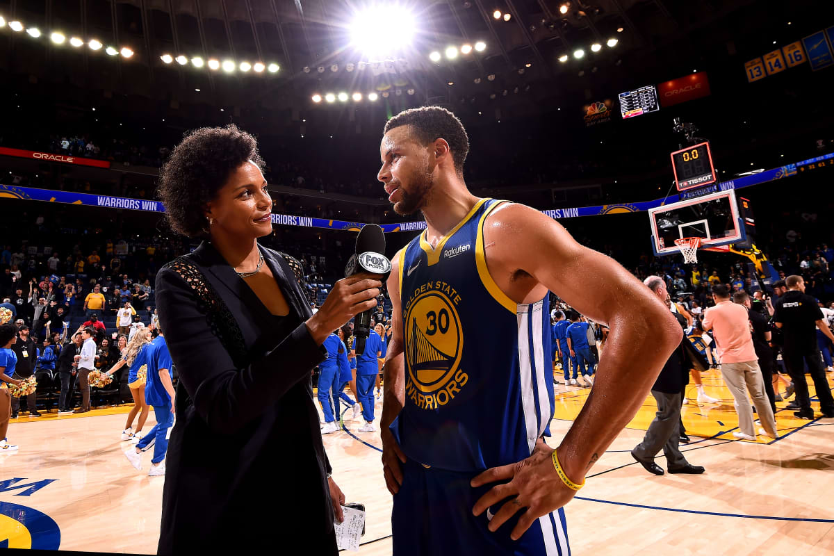 Stephen Curry
