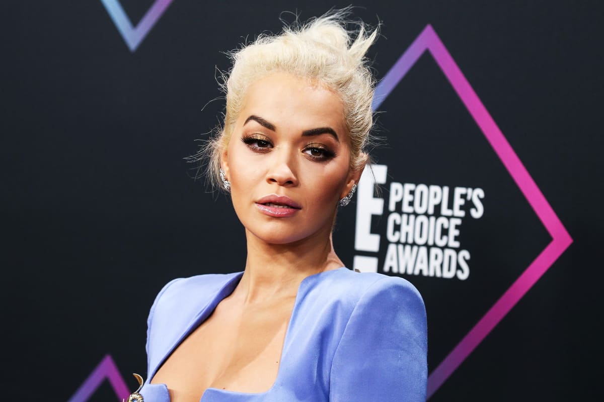 Rita Ora