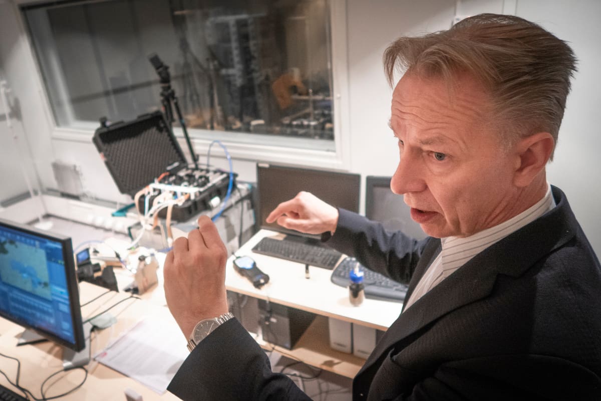 Veikko Surakka