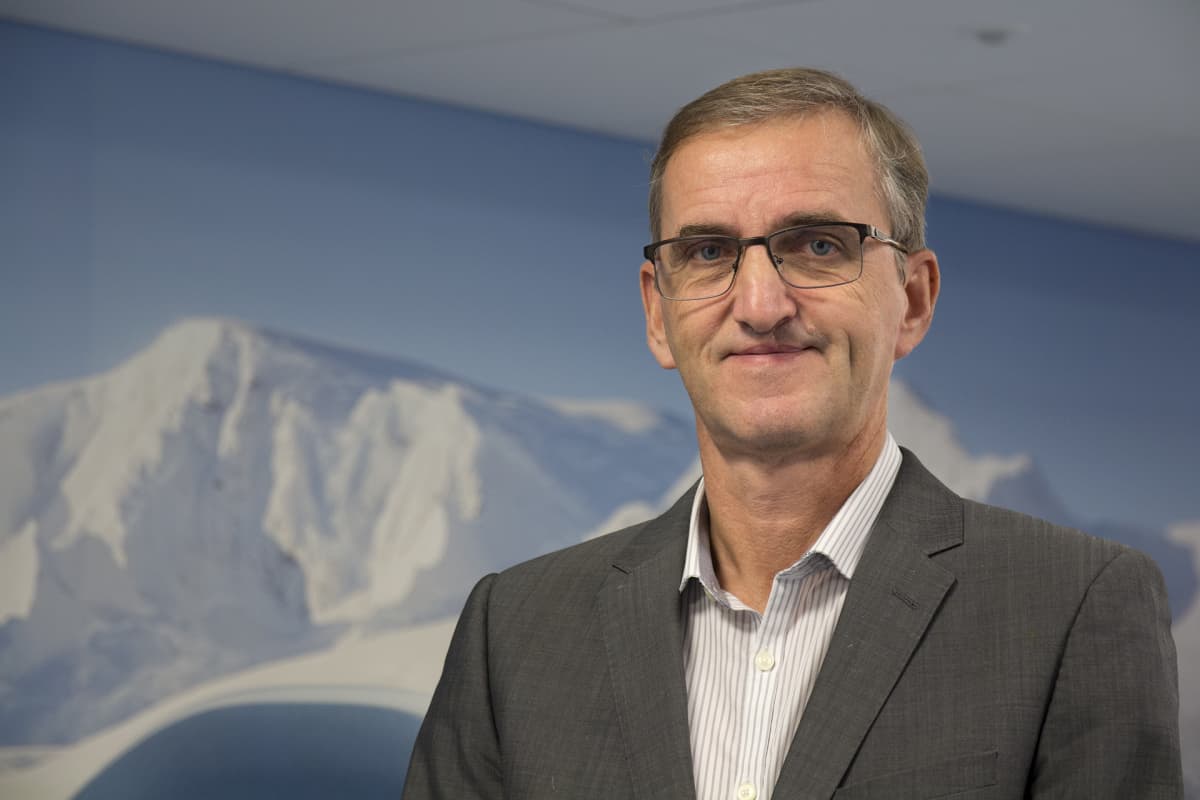 Jari Forström