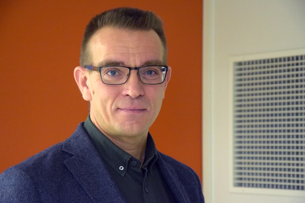 Petri Vainio