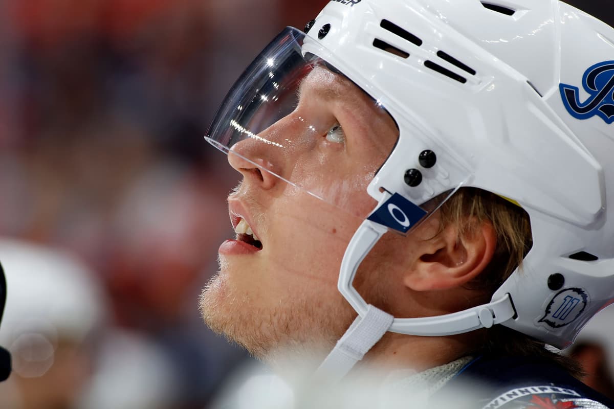 Patrik Laine