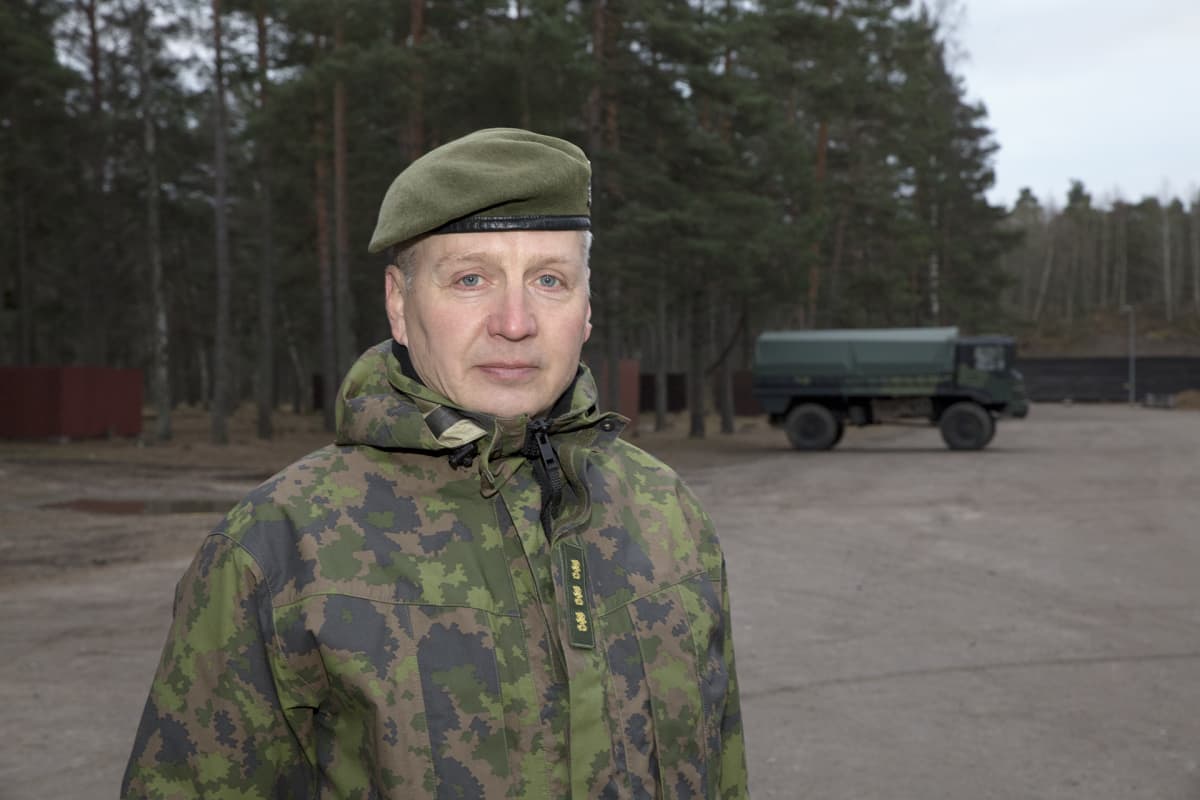 Petri Hulkko.