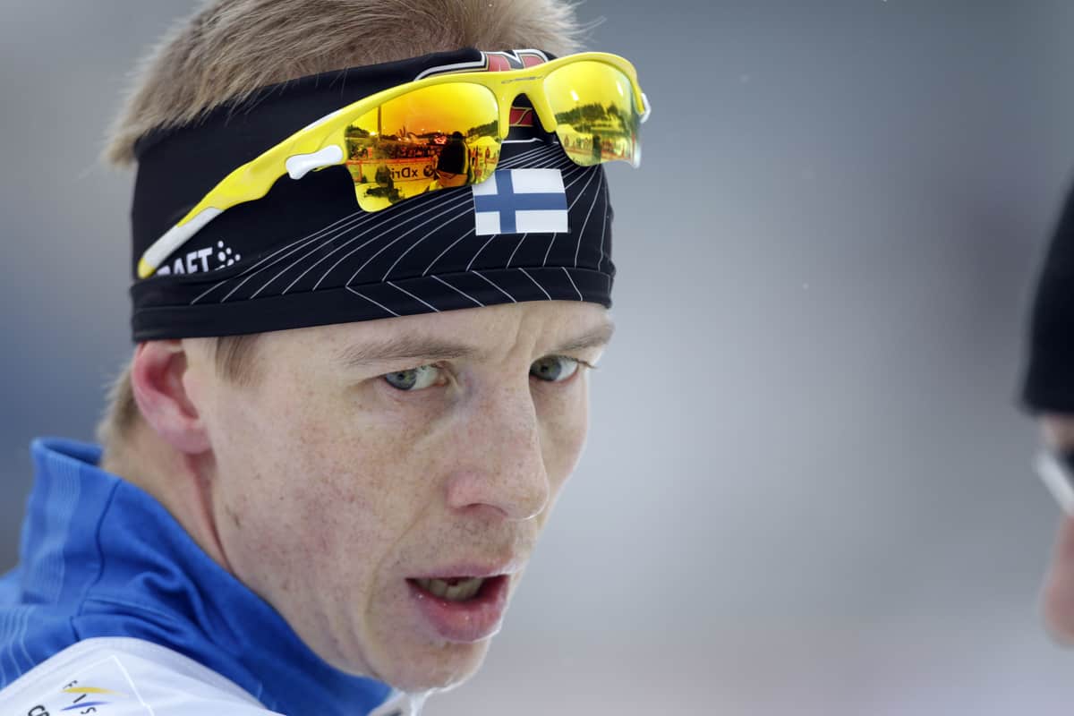 Kari Varis
