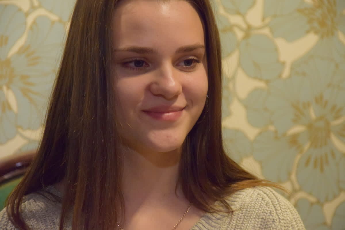 Tuuli Iivanainen.