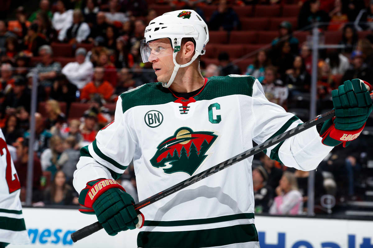 Mikko Koivu