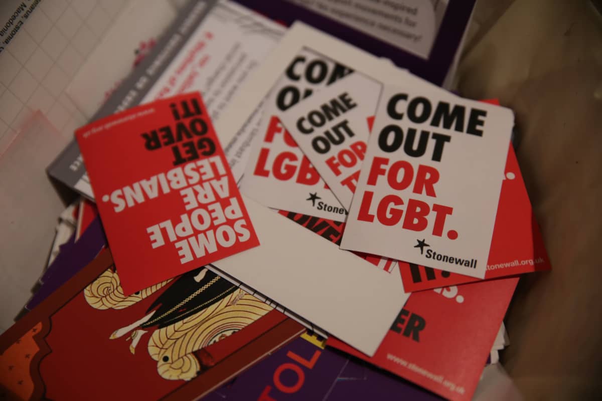 Eesti LGBT Ühing