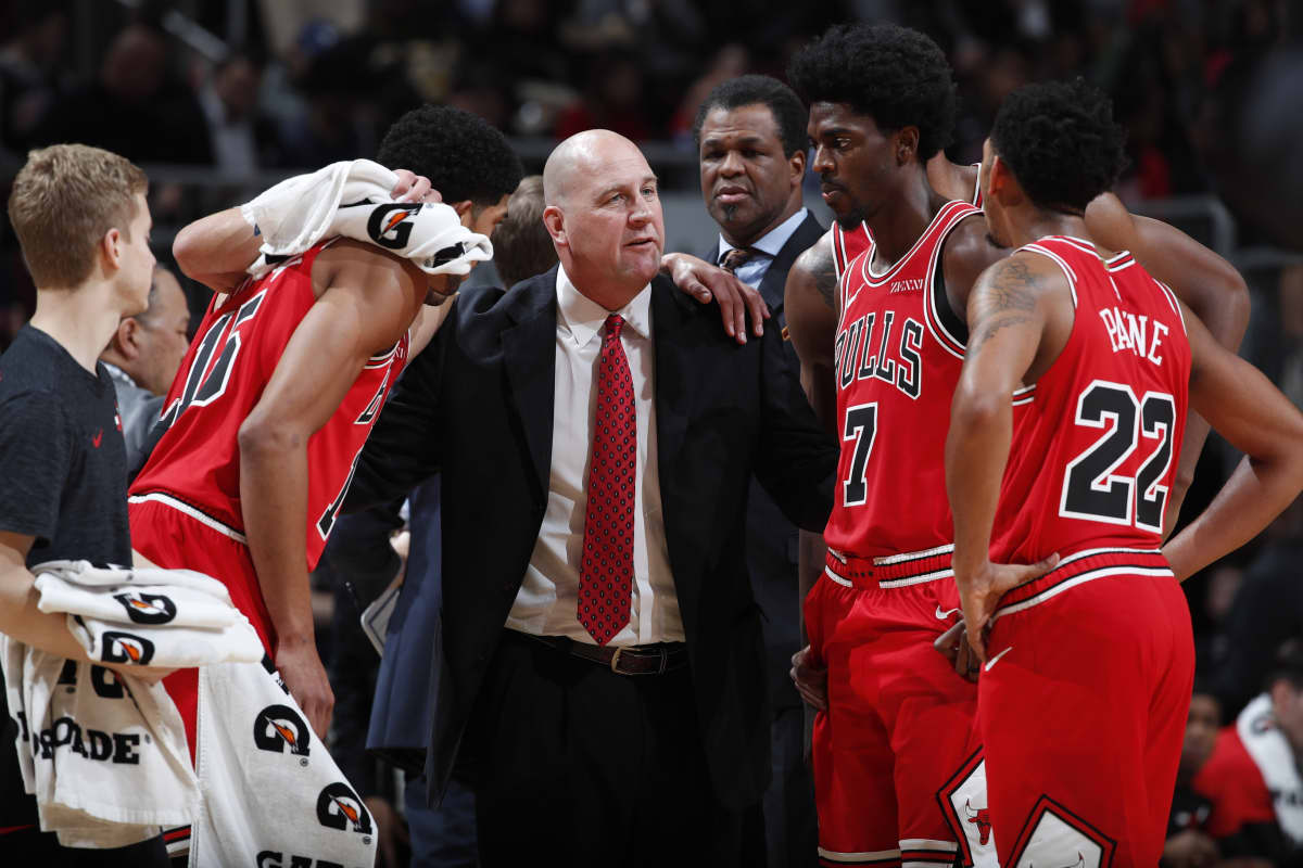 Jim Boylen