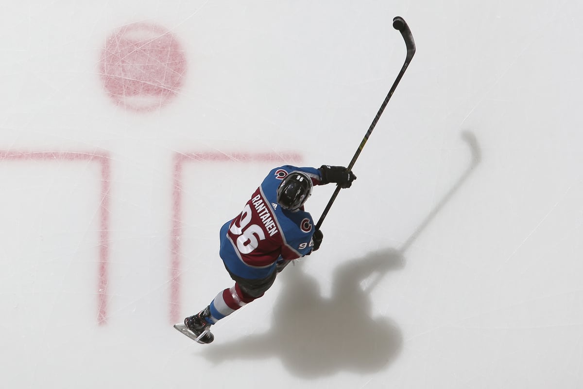 Mikko Rantanen