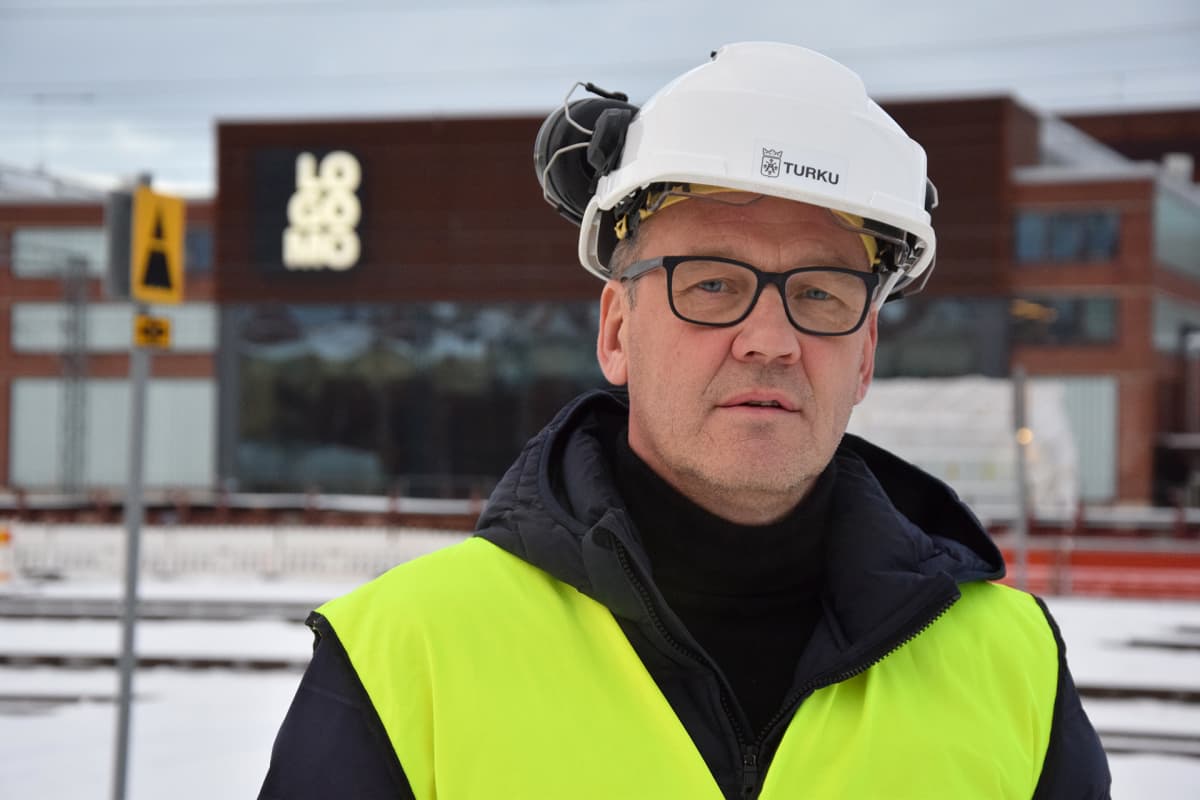 Jukka Mäenpää