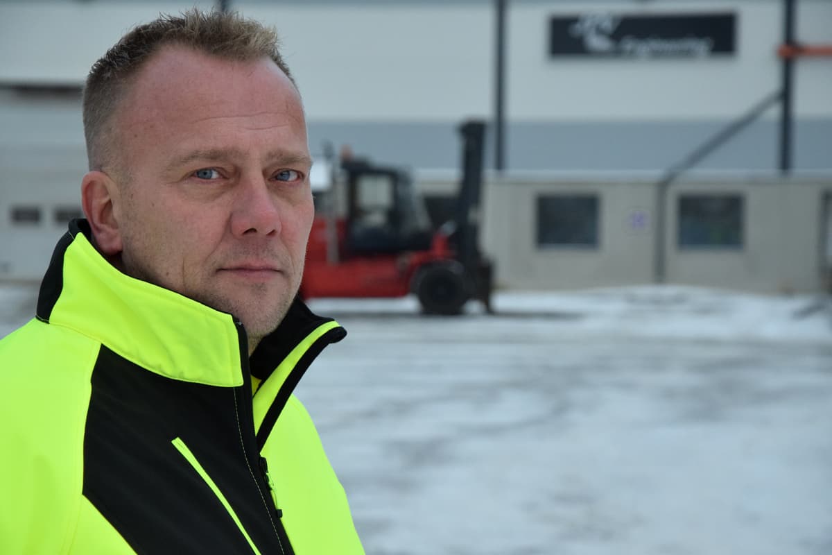 Petri Väisänen
