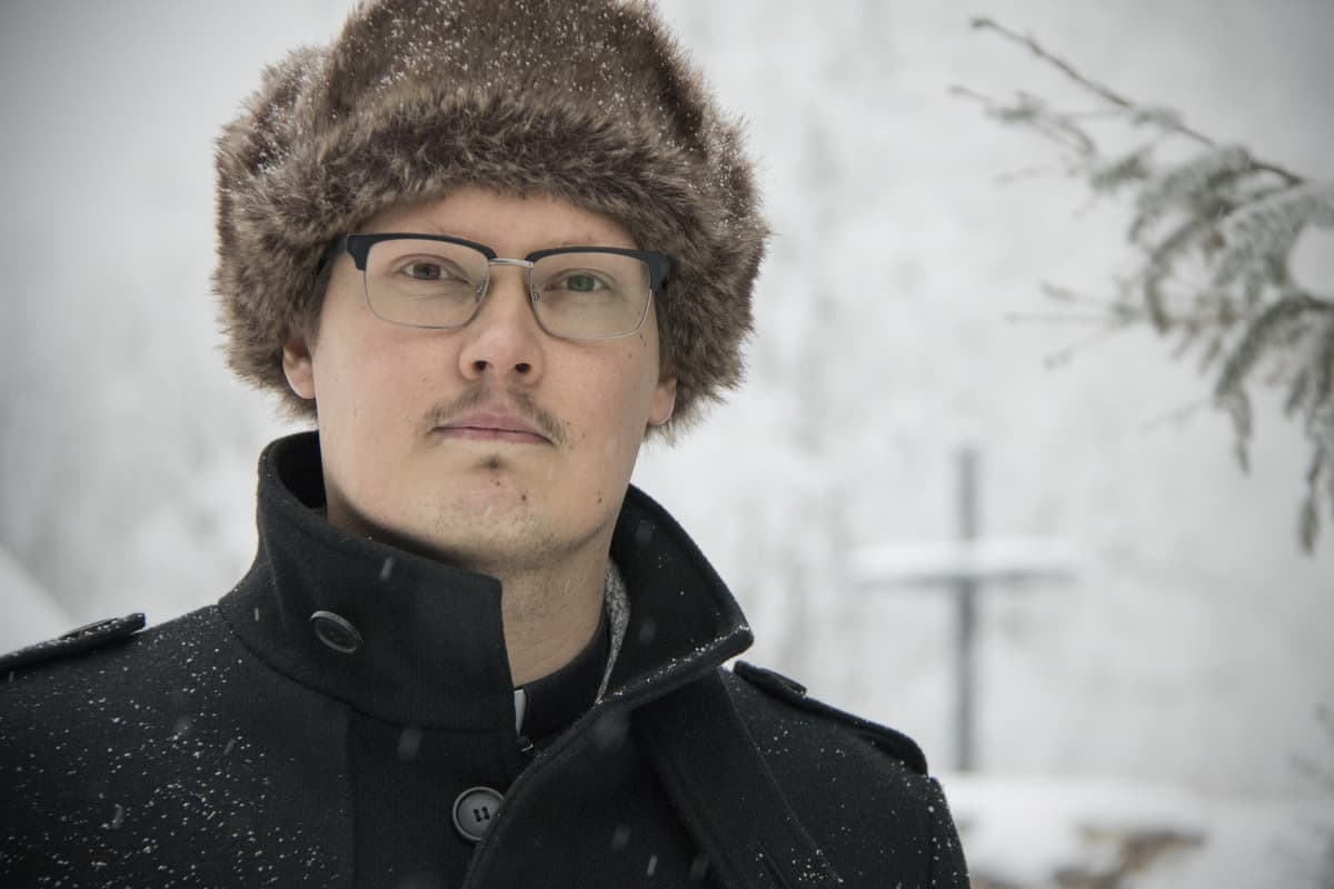 Jukka Erkkilä