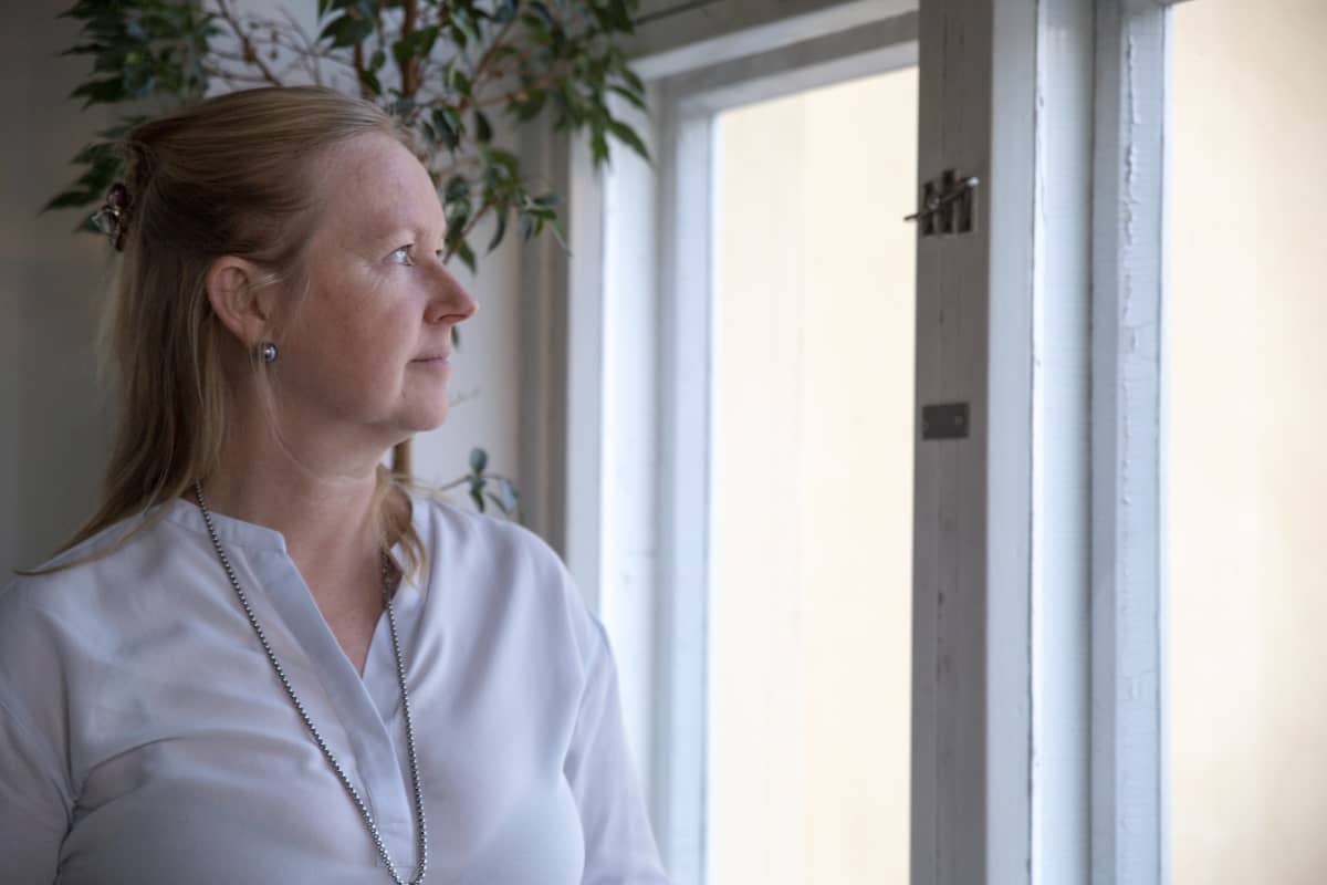 Lapinlahden sairaalan Tuula