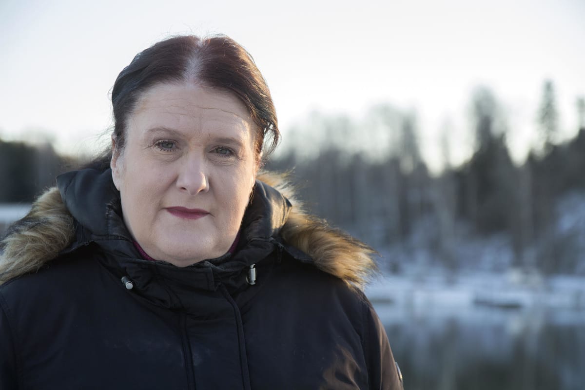 Maarit Snellman