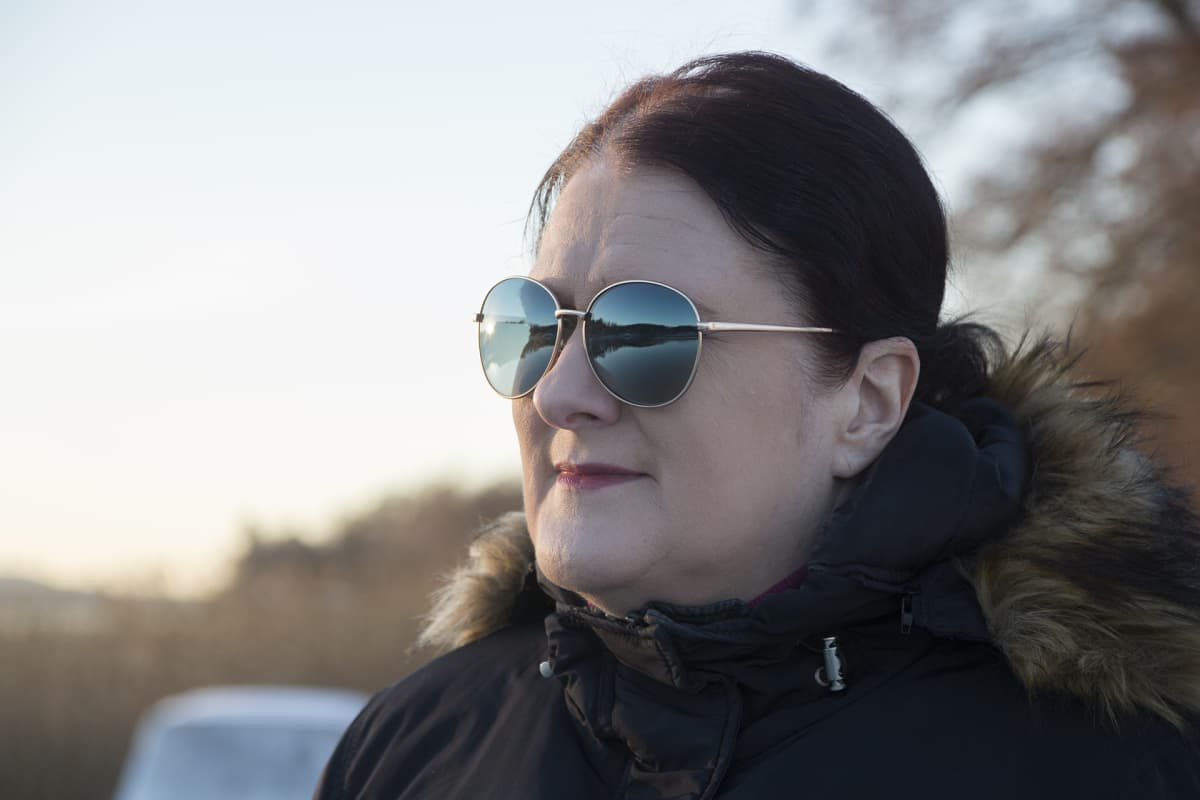 Maarit Snellman