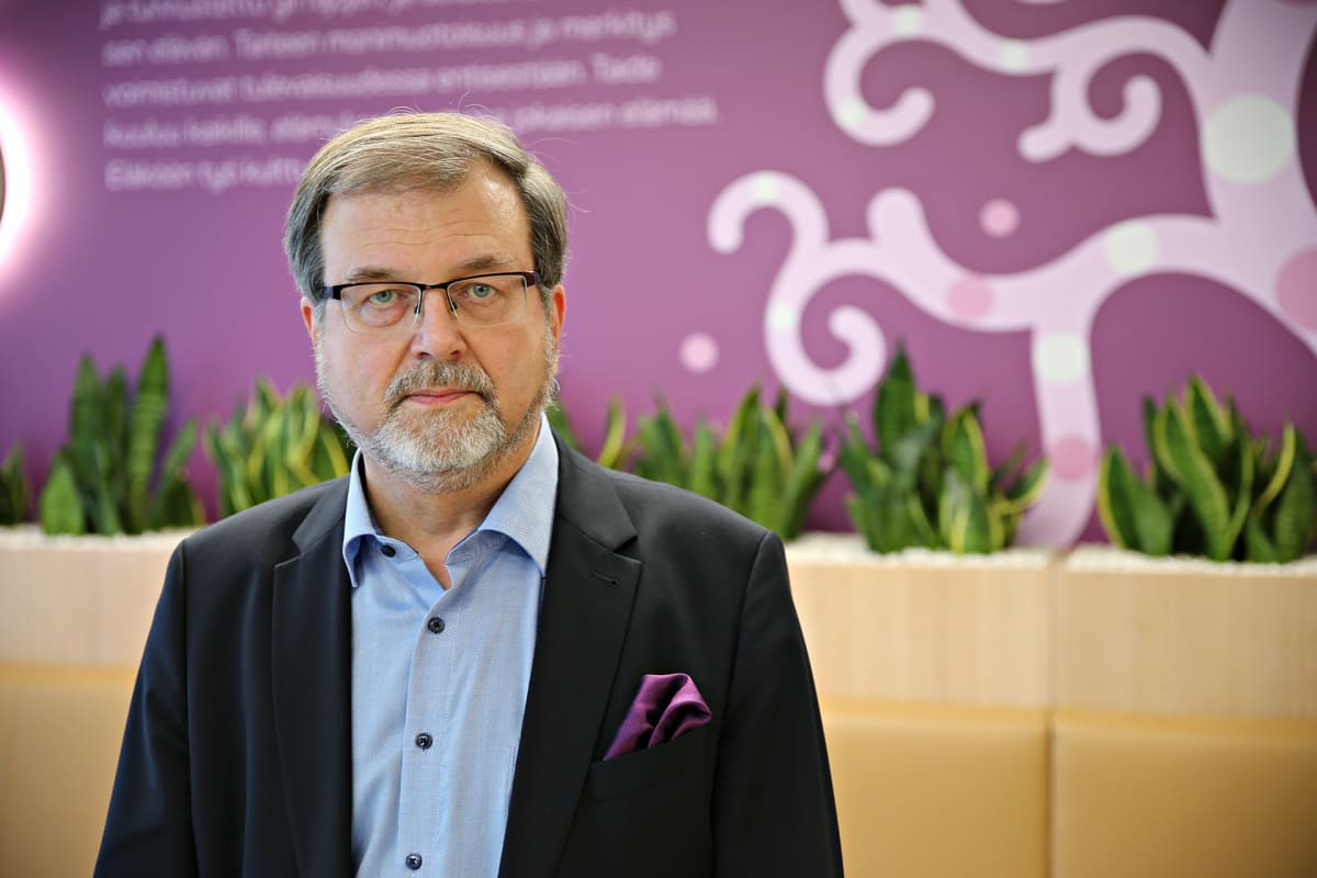 Timo Kietäväinen