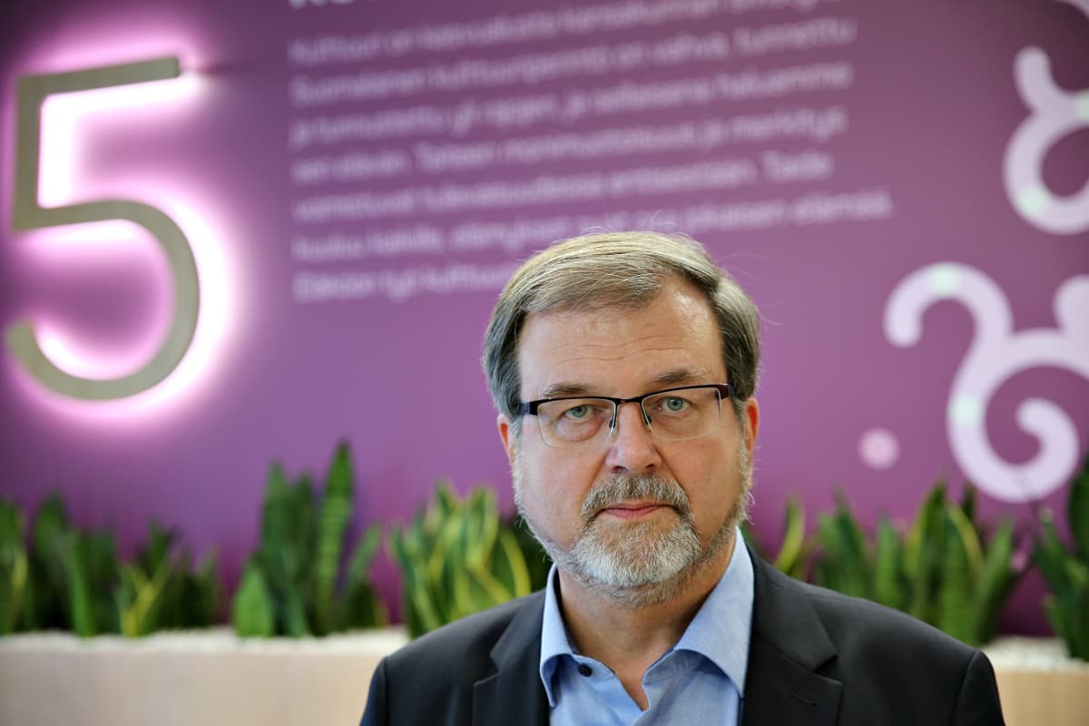 Timo Kietäväinen