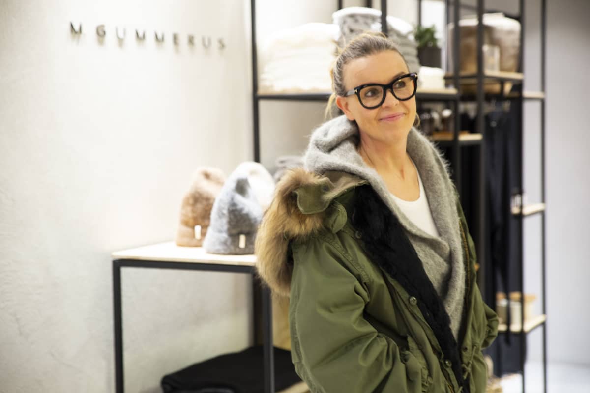 Liiketilavuokrat Helsinki