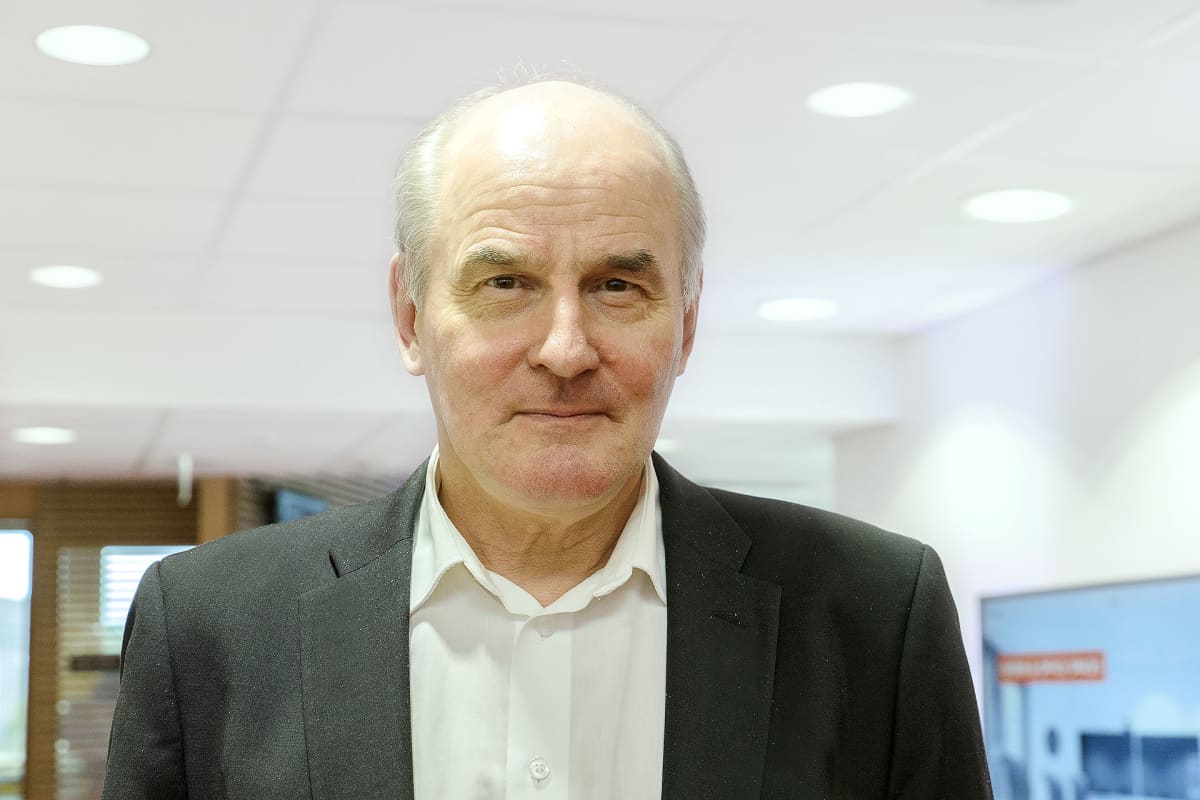 Matti Tolvanen