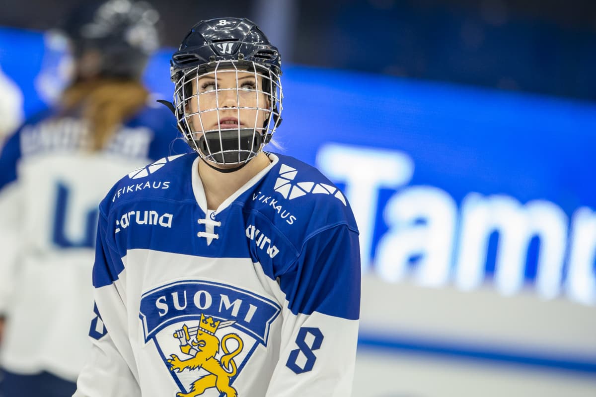 Ronja Savolainen