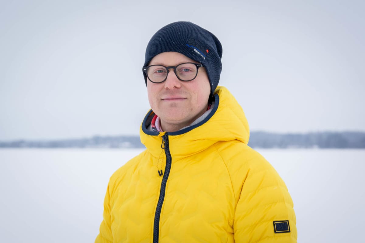Pekka Löppönen