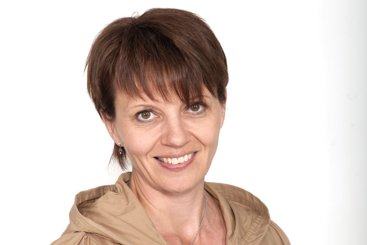 Kirsi Siekkinen