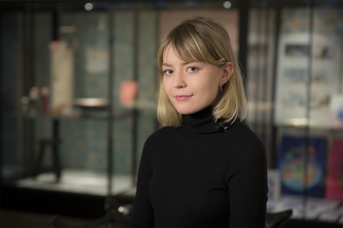 Aino Vaarno, keramiikka, muotoilu, Japani, design