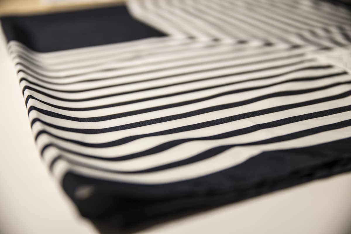 Furoshiki-liina, Japani, design