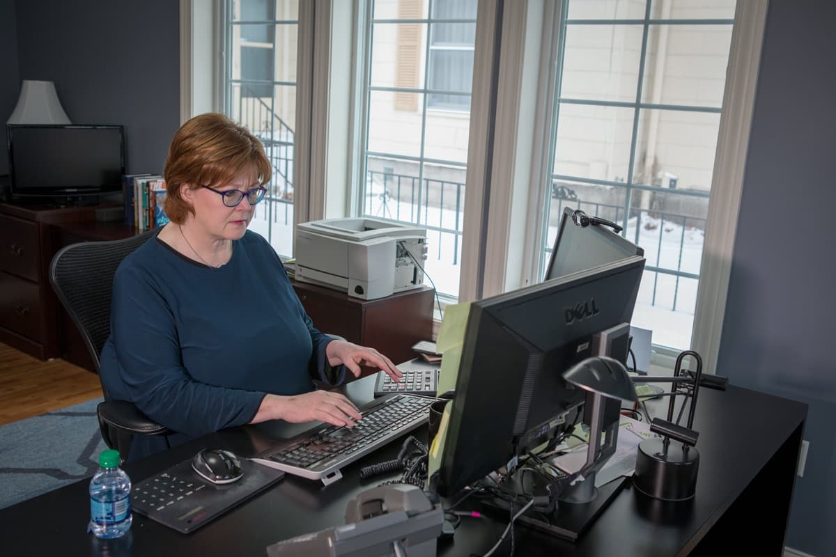 Mielipidetutkija J. Ann Selzer näki presidenttien Obama ja Trump voitot paljon ennen muita.