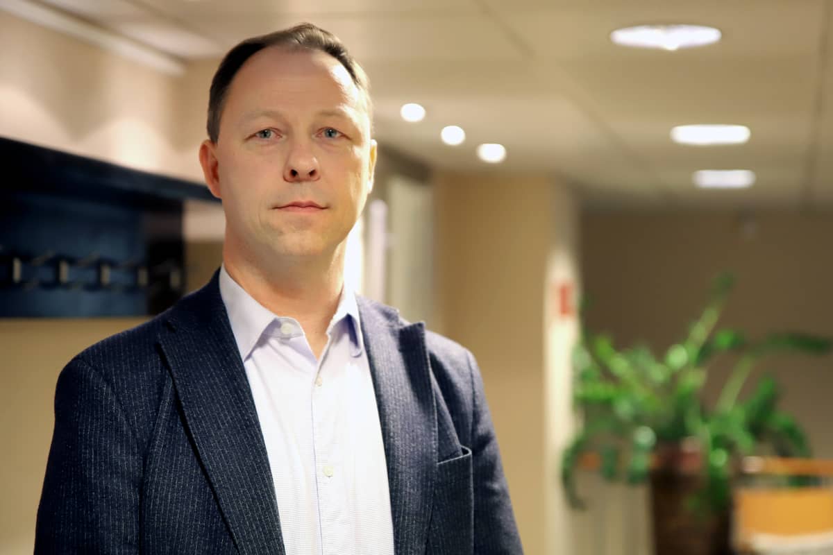 Janne Tuominen