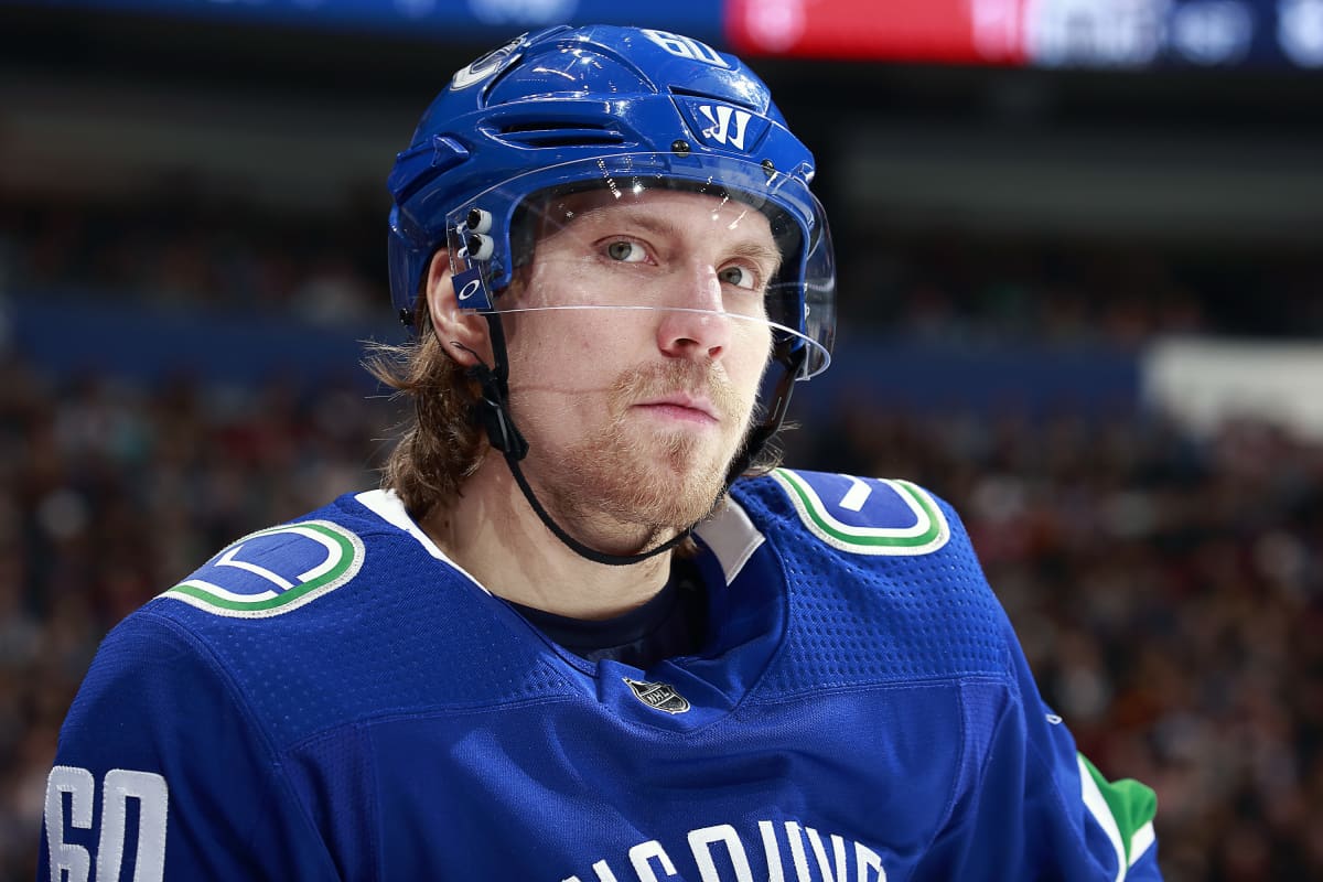 Markus Granlund