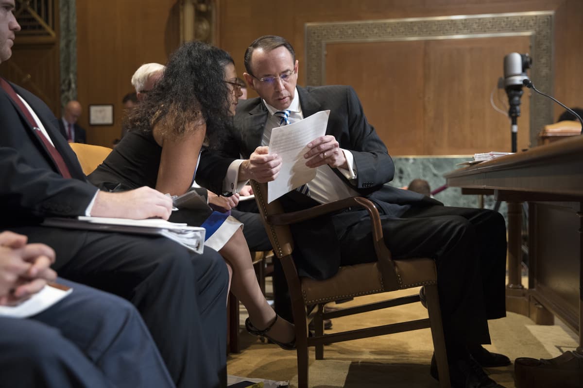 Rod Rosenstein