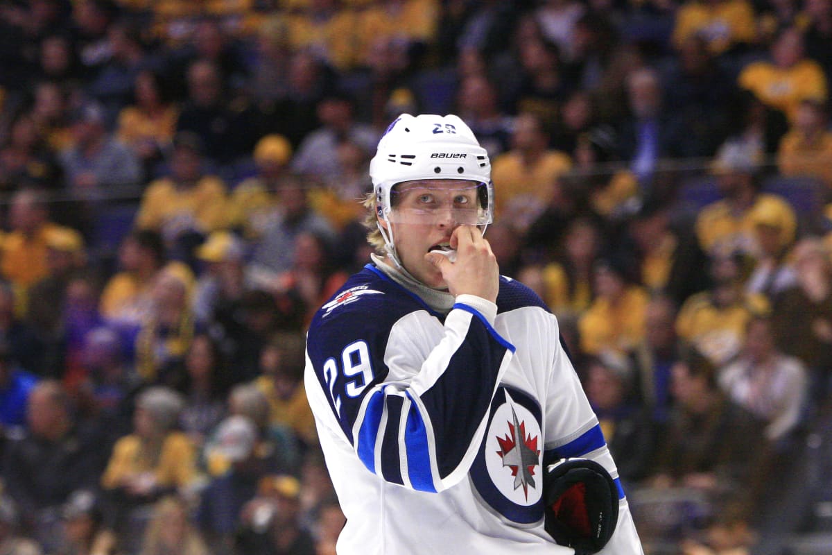 Patrik Laine