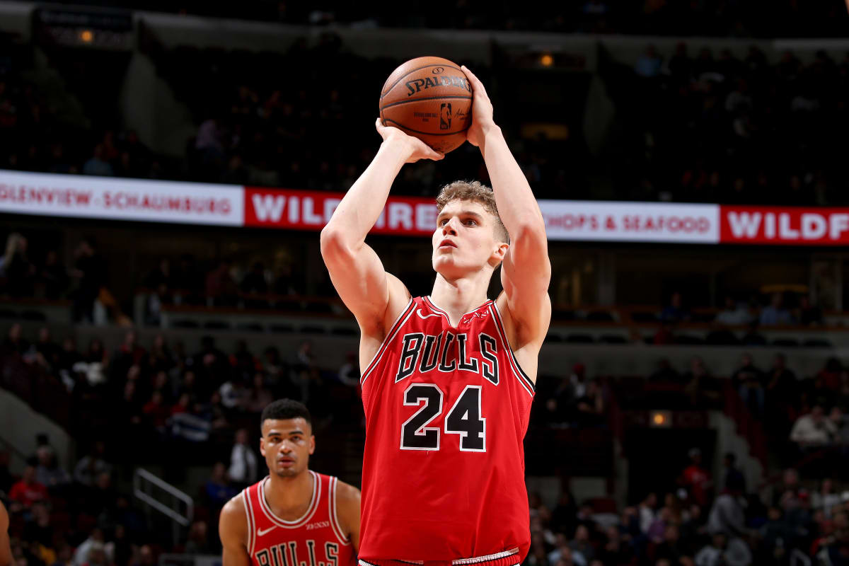 Lauri Markkanen