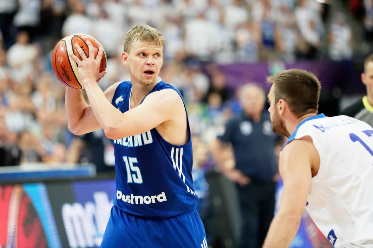 Teemu Rannikko