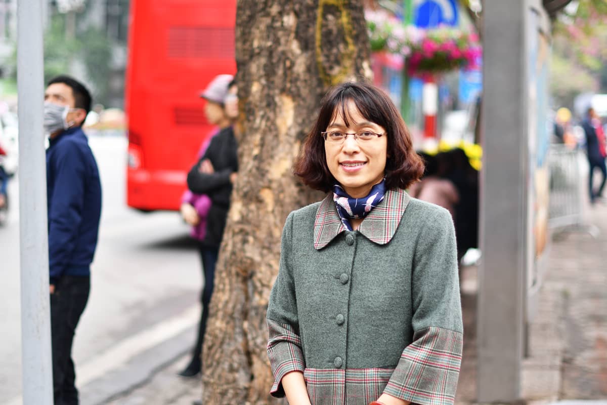 Manh Dan Vang arvelee, että Vietnamilla voi historiansa takia olla annettavaa välittäjänä Pohjois-Korean kriisissä.